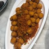 结果不是很满意 有点油腻不说 还有点齁咸 不能说难吃