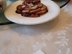 -开元食府(长兴路店)