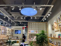 -方快-照相馆(金桥国际店)