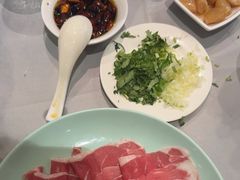 -东来顺饭庄(apm总店)