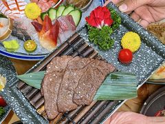 -长崎屋·日本料理·刺身·烧鸟(天河北路店)