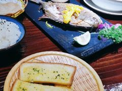 -甲米府·泰国餐厅(八佰伴店)