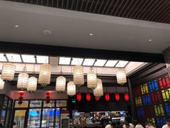 -古南都·老广东酒楼(龙江店)