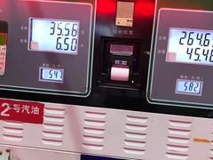 -中石油油气站(绿园店)