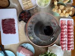 -东来顺饭庄(西直门店)