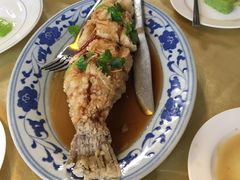 -厉家菜(德胜门总店)