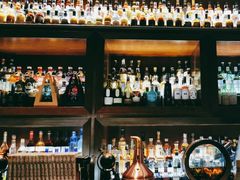-The Bottle Bar(羲和商业广场店)
