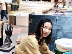 -爱上泥创意DIY手工陶艺(昙华林店)