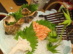 -虹料理·日料放题(悠方店)