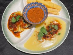 -松茸小馆·云南特色餐厅