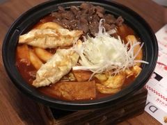 -虎哥六韩式烤肉料理 TIGERGRILL(隆生金山湖中心购物广场店)