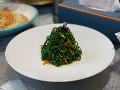-燕兰楼·清真西北融合菜(亚运村店)