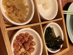 -闽上鲜·福建菜(龙湖滨江天街店)