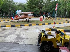 -史努比缤纷世界