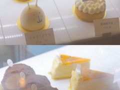 -CHEZ JASMINE 茉莉的氧气厨房