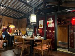 -滨河味道(南内环店)
