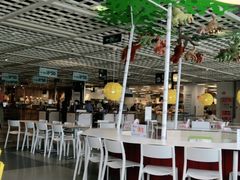 -宜家·瑞典风味餐厅(无锡店)