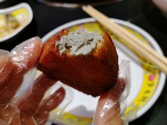小芦炸窝头-芦月轩羊蝎子(劲松店)