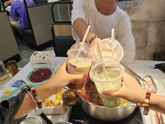 -星巴克(杭州湖滨银泰E区店)