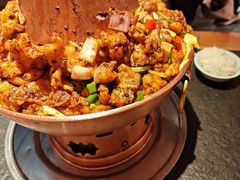 -蛙蛙叫·牛蛙烤鱼(北京总店)
