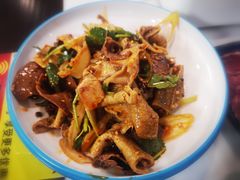 -独一道·邵伯龙虾土菜馆·烧烤(雨花西路店)