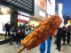 -上海鸡柳店(中街盛京大家庭店)