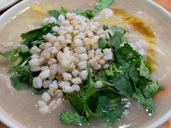 啥汤-李四辈(建文6店)