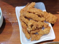 -小木屋拌饭(抚顺商业城店)