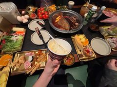 -牛New寿喜烧(金茂览秀城店)