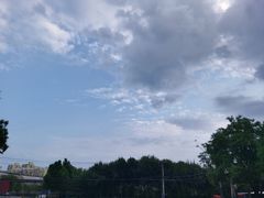 -朝阳公园游乐园