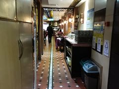 卡座-太平馆西餐厅(北京路店)