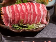 -湊湊火锅·茶憩(颐堤港店)