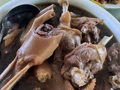 -卿园芳远·正宗石鼓白鸭汤