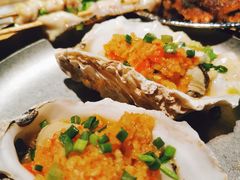 -周丹丹原味烧烤(香格里拉店)