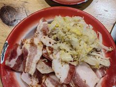 -石记老北京炙子烤肉(松园店)