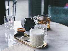 -STARRY CAFE & LOUNGE BAR(高新店)
