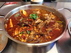 -蓉三少冒烤鸭·四川小吃集(北京首店)