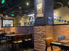 -bluefrog蓝蛙(水游城店)