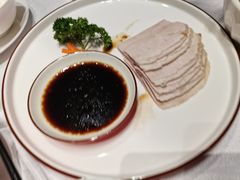 -上海老饭店(北京分店)