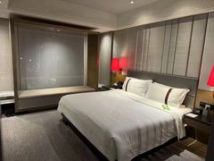 -榛悦隆堡成都酒店(春熙路太古里店)