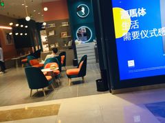 -海马体照相馆(无锡清扬茂业天地店)