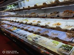 -马路边边串串香(双井直营店)