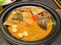 -云客来·花园餐厅(洛社店)
