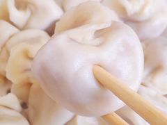 海三鲜虾仁饺子-京都饺子(双塔西街店)
