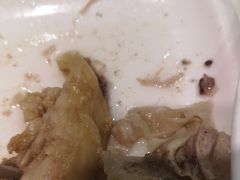 羊肋排-尹兰楼西北风情餐厅(嘉定店)