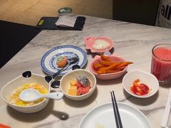 -汤城小厨•粤菜•靓汤(西直门凯德MALL店)