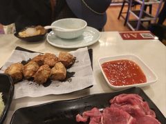 -潮汕良记牛肉火锅(洪武路店)
