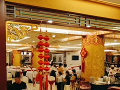 -全聚德(上海首店浦东店)
