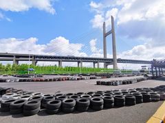 -锐擎卡丁车主题乐园(郊野公园店)