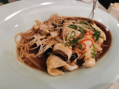 -子霖南山鲜虾面(南山总店)